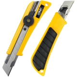 Импортная большая нескользящая тяжелая ручка из нержавеющей стали, 18мм