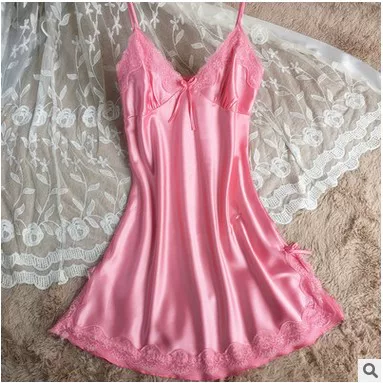 Ночные сорочки pajamas