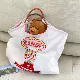 Автомат для белых конфет среднего размера