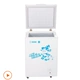 SNOWSEA Xiangxuehai BD BC-108JA tủ đông gia dụng lớn và điện lạnh tủ đông điện tiết kiệm năng lượng câm - Tủ đông tủ đông mặt kính Tủ đông