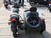 Xe máy bọ cạp 150cc, xe máy ba bánh có thể được sử dụng trên xe máy ba bánh ngược - mortorcycles
