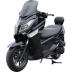 Xe thể thao Ma Jester T9 xe tay ga 150cc sửa đổi bàn đạp lớn nam và nữ để giúp xe nhiên liệu có thể được vào thẻ - mortorcycles mortorcycles