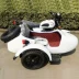 Xe máy bọ cạp 150cc, xe máy ba bánh có thể được sử dụng trên xe máy ba bánh ngược - mortorcycles