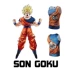 2019 Saiyan Seven Dragon Ball vest tay áo ngắn tay mùa hè anime in 3D áo thể dục nam - Lót áo ba lỗ nam form rộng Lót