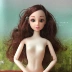 3d phổ biến phụ kiện trang sức cổ điển cơ thể cô gái món quà nội trợ handmade nude bé sinh nhật món quà búp bê Barbie bup bê chi bi Búp bê / Phụ kiện