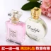 Mua một tặng một người đàn ông và phụ nữ đích thực sinh viên hoa tươi và bền lâu Eau de Toilette nước hoa dior sauvage Nước hoa