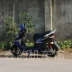 Yamaha RS100 scooter thương hiệu xe mới xe máy 100cc WISP người phụ nữ có thể được trên thương hiệu Fushun nền kinh tế nhiên liệu máy mortorcycles