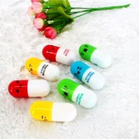 Флуоресцентное желтое смешанное лекарство таблетки 50 ★ ★