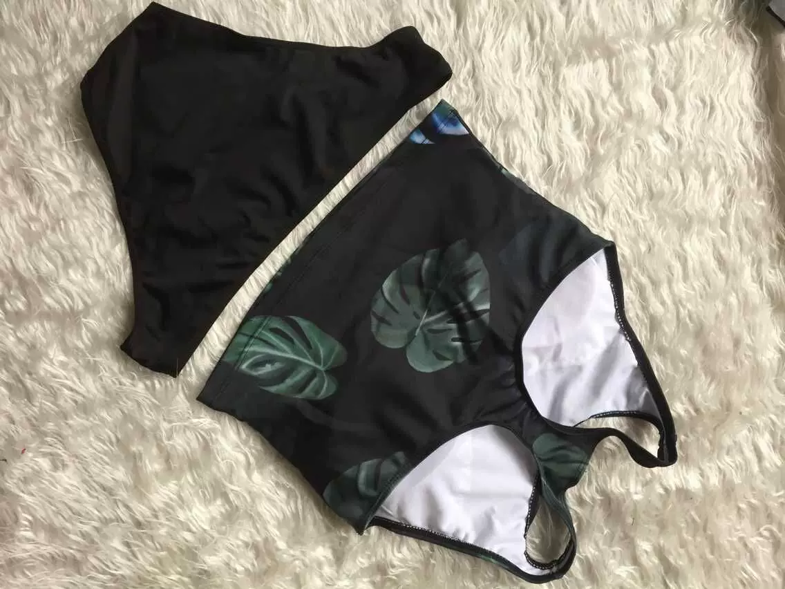 Плавки/купальник-майка? Wait: swimwear sexy vest European style