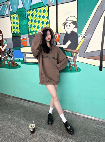 Супер позитивная версия ● DR1461QUAD Кожаная кожаная обувь