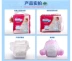 Tã bông thân thiện với da tốt bỉm huggies size m Tã / quần Lala / tã giấy