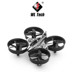 Weili Q808 điều khiển từ xa mini cố định máy bay bốn trục đĩa bay nhỏ UAV điều khiển từ xa mô hình máy bay đồ chơi oto đồ chơi Đồ chơi điều khiển từ xa