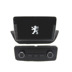 14 15 logo 308 dành riêng cho Android điều hướng màn hình lớn đảo ngược hình ảnh xe thông minh GPS một máy sửa đổi - GPS Navigator và các bộ phận gps oto GPS Navigator và các bộ phận