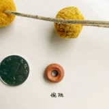 Защитный амулет, пряжка, аксессуары, бусины, браслет из грецкого ореха, DIY