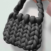 2 см темно -серый 1 кот материала