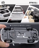 Toyota, warrior, игрушечная машина, внедорожная модель автомобиля для мальчиков