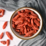 Zhao Hailing | Hai Lingshan Wolfberry Ningxia Zhonning Mountain Cargo Land Product