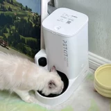 小佩 Интеллектуальная форма фидера Shuangcang Автоматическое кормление в одном