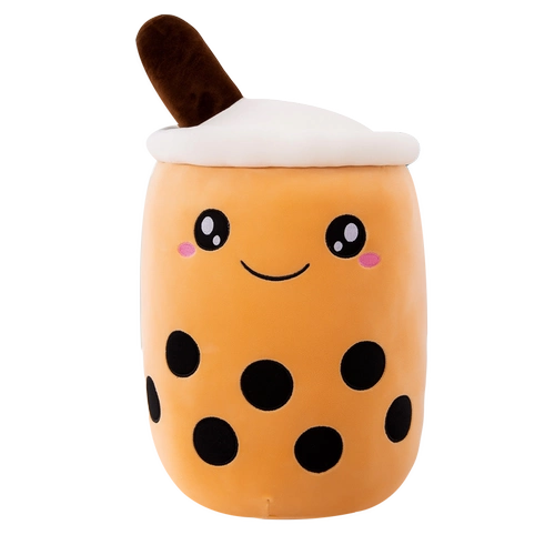 Креативная игрушка, плюшевая чайная чашка, большая детская кукла, подарок на день рождения