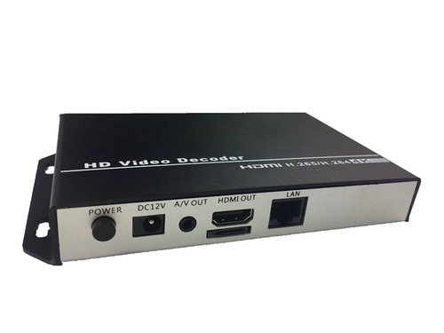 H264 HD Video Decoder поддерживает HDMI и AV Decoding Format Support 4K Decoding выходы Бесплатная доставка