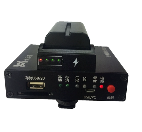 HDMI HD -блок блока AV Heress Heress Old -Fashion ленточная камера видео транскрипт содержит бесплатную доставку батареи