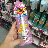Hello kitty, японский спрей, детское средство от укусов комаров
