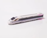 Свиновая фабрика n -Пропорциональная CRH3A Harmony EMU Модель 3D Paper Плесени