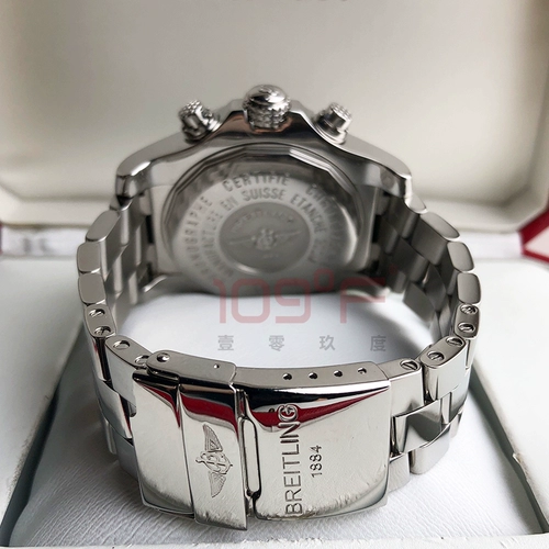 Breitling A1338012 Серия Avengers Серия АВТОМАТИЧЕСКА