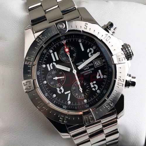 Breitling A1338012 Серия Avengers Серия АВТОМАТИЧЕСКА
