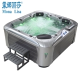 Импортная роскошная дорожная умная большая вилла, массажер