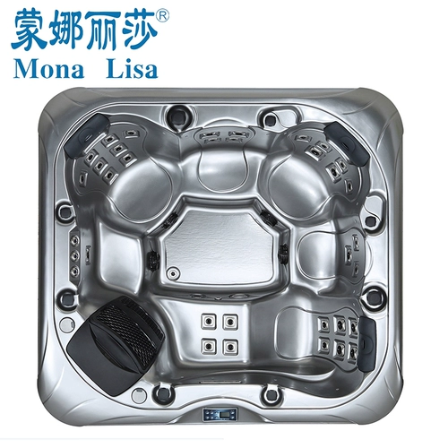 Импортная роскошная дорожная умная большая вилла, массажер