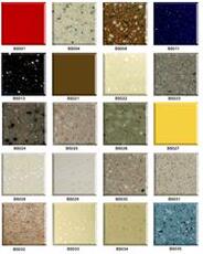 Изделия из мрамора 南京装修国产进口大理石材/样品板/花岗岩人造岗石英石餐桌窗台面