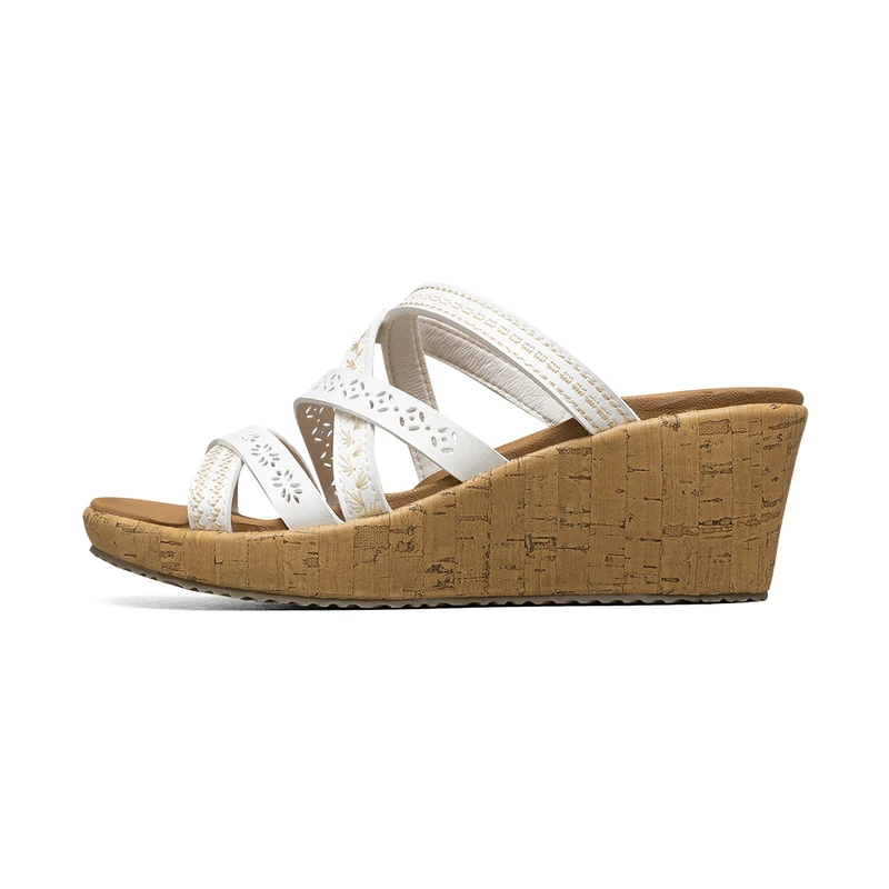 Skechers, summer slippers