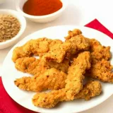 Чанкса, бейсбольный бейсбол курица курица куриная куриная порошок, куриный батон