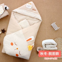 Meng Rabbit Coffee осенью и зима может выйти из желчи