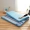 Dày tatami nệm nệm gấp ký túc xá 0.9m 1.5m 1.8m đôi ngủ giường pad xốp pad - Nệm