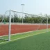 Đúc bóng đá chính hãng tiêu chuẩn thi đấu 5 người 7 người 11 người giàn khung tháo lắp khung bóng đá di động - Bóng đá Bóng đá