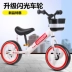 Xe trượt trẻ em cân bằng xe trượt trẻ em 2-3-6 tuổi không đạp hai bánh xe đạp yo xe - Smart Scooter xe thăng bằng freya Smart Scooter