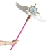 Pre-bán hàng Trọng Lực Sakura Magic Wand Nhân Viên Mía Cosplay Ma Thuật Thẻ Cô Gái Sakura Giấc Mơ Stick