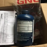 Концентрированный рыбий жир, капсула, гранулы, США