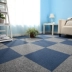 Văn phòng Carpet Mosaic Tile Carpet Phòng ngủ Full Office Office Phòng họp Billiard Phòng Thương mại Solid Color Carpet Thảm