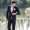 Photo Studio Ảnh Dress Men Hàn Quốc Slim Suit Hiệu suất Máy chủ lưu trữ thông thường Bộ đồ hai mảnh tiếng Anh - Suit phù hợp