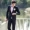 Photo Studio Ảnh Dress Men Hàn Quốc Slim Suit Hiệu suất Máy chủ lưu trữ thông thường Bộ đồ hai mảnh tiếng Anh - Suit phù hợp vest nam