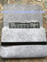 APC Mini Strike Pad Sag Plus Sack