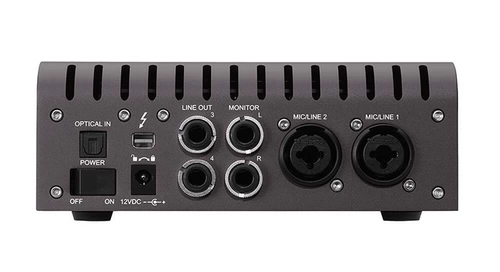 Двойная звуковая карта лицензирована UA Apollo Twin MKII Duo Apollo Thunder Audio Interface