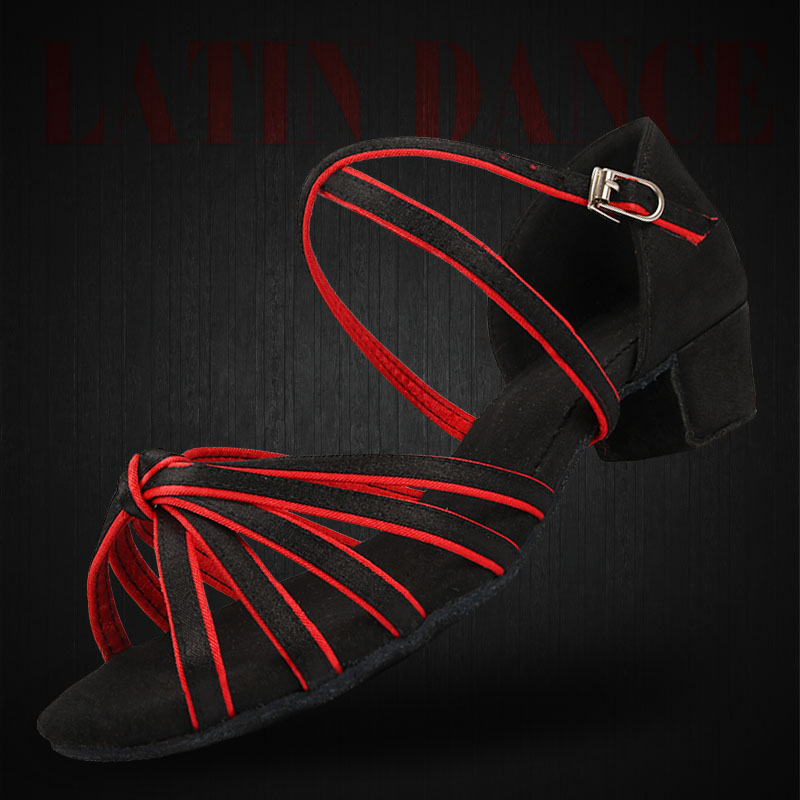 Chaussures de danse brésilienne - Ref 3448122 Image 3