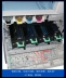 Máy photocopy màu Máy in và sao chép máy in màu Máy in màu máy in Ricoh C4501 C5501 - Máy photocopy đa chức năng