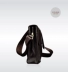 Túi xách nam mới túi đeo vai Messenger túi A4 tập tin kinh doanh túi nam mặt cắt ngang nam ba lô giản dị túi thủy triều túi lv Túi của con người