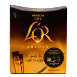 Французский карт Noire Black Card Arabica High -Quality Black Coffee Speed ​​Coffee 45G