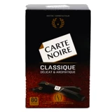 Французский карт Noire Black Card Arabica High -Quality Black Coffee Speed ​​Coffee 45G